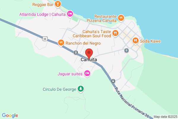 Cahuita