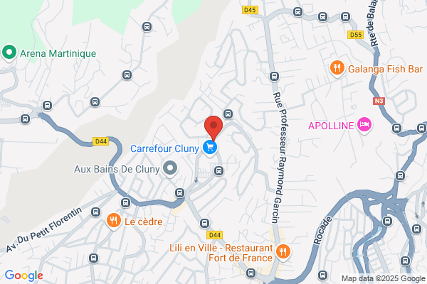 MAAF Assurances FORT DE FRANCE