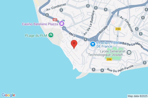 JSI Entreprise De Bâtiment Martinique