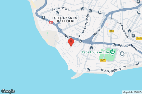 PAC ENVIRONNEMENT BTP