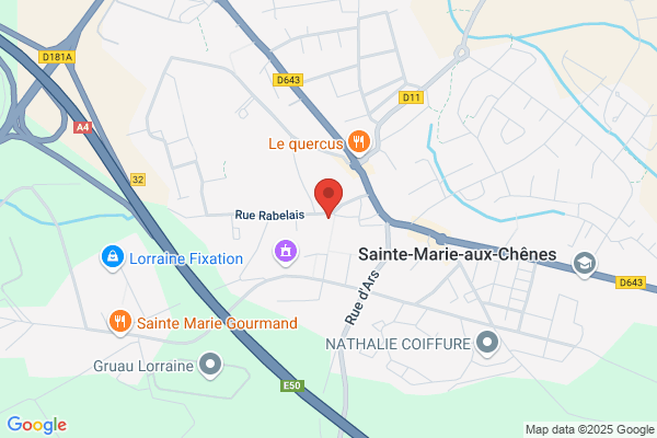 Rapid'auto Location