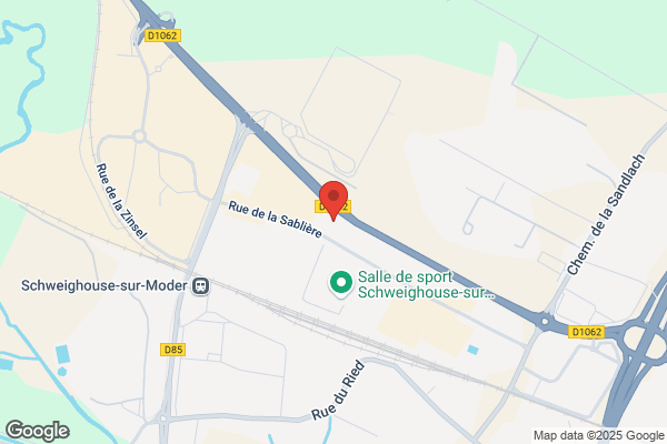 Action Haguenau Schweighouse
