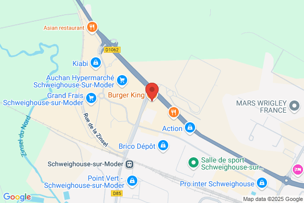 Burger King