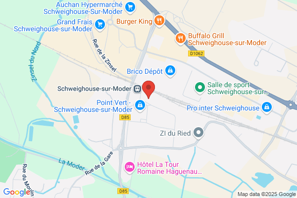 SILIGOM SCHWEIGHOUSE