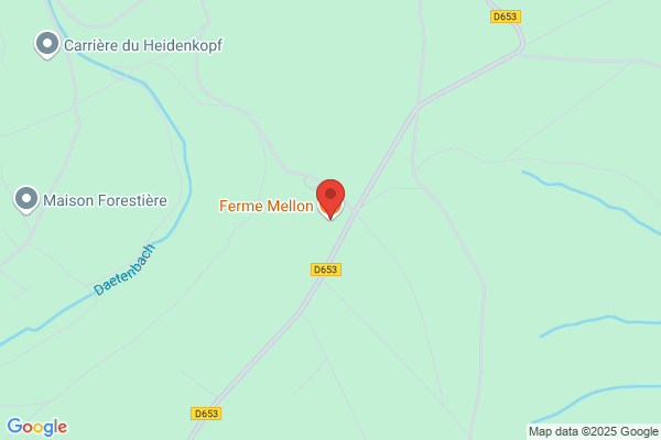 fermé