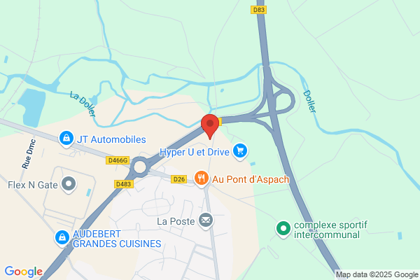 Crédit Mutuel