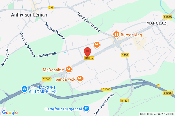 ponçages.com
