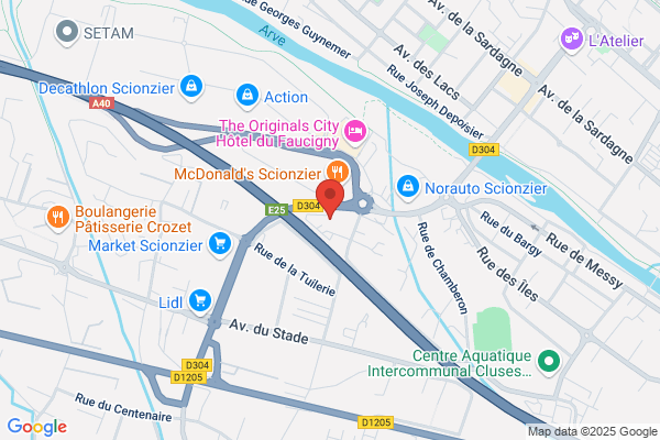 AXA Assurance et Banque Guillaume Girard