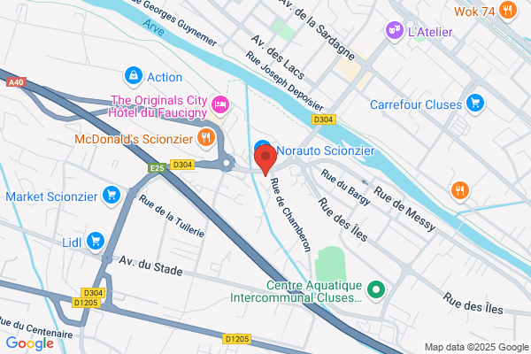 BOULANGERIE ANGE