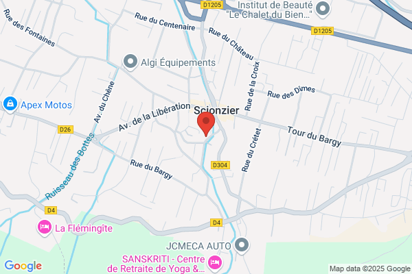 Amicale Pour Entreprises