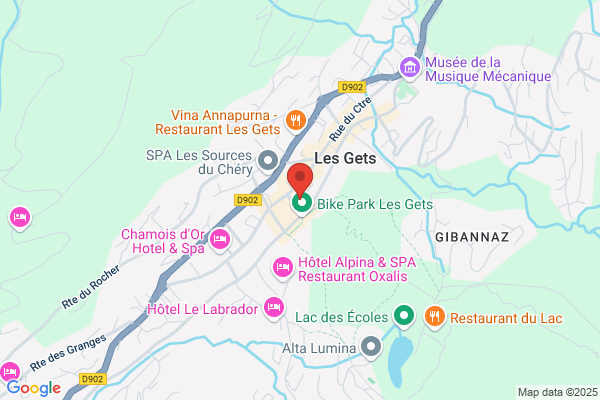 Brasserie Du Centre