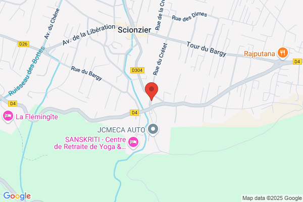 Caux Anne Marie