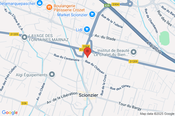 Centres De Loisirs Les Serpentins