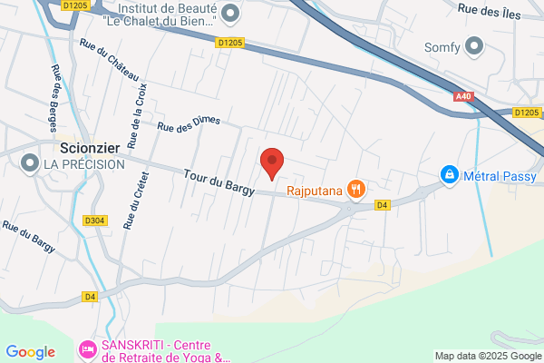 Contat Freres Ets