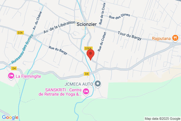 Cordier Et Gliere
