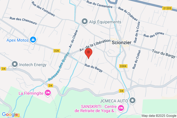 Dante Gnuva Sa