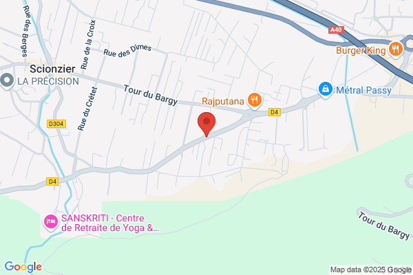 Deviscourt Prestation (Sa)