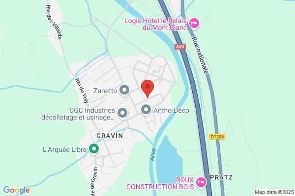 Dupraz Emile Et Cie Sa