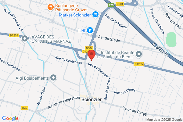 Ecole Primaire