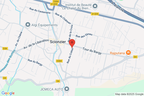Ecoles Maternelles Centre