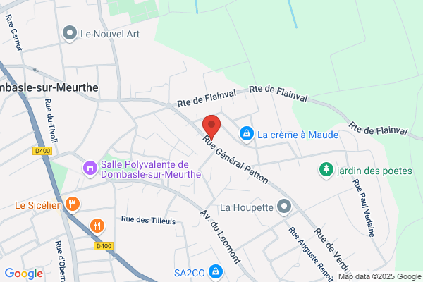 Elitec Informatique