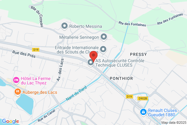 Entraide Internationale Scouts Region De Cluses