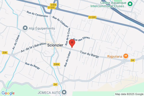 Entreprise Missillier Gilles