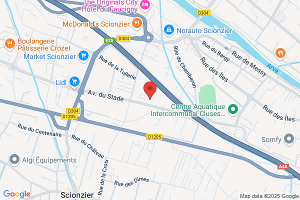 Jacquier Jolivet Rectification