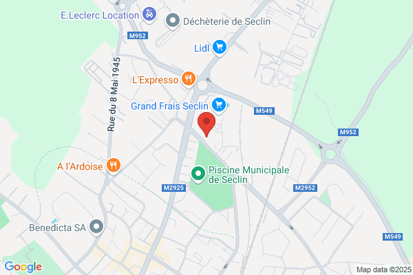 Agence d'Intérim Manpower Seclin