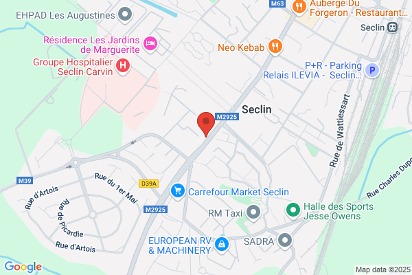 Assurances Dessaint