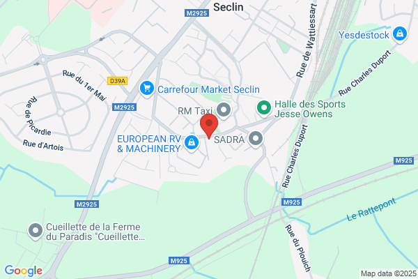 Baillieux Christophe