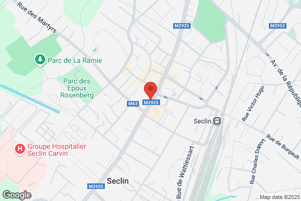 Cafe Billet Annick