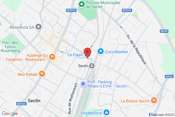 Cafe Tabac