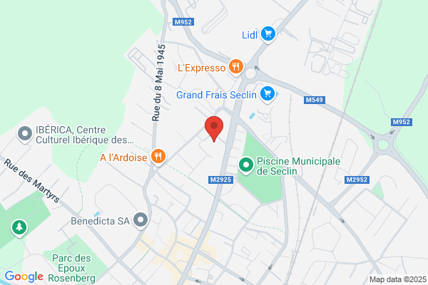 Centre Medico Psychologique Pour Adultes