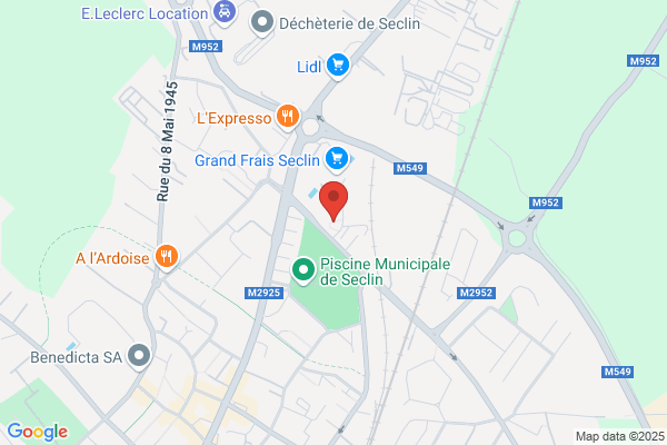 Centre Hospitalier Pediatrie
