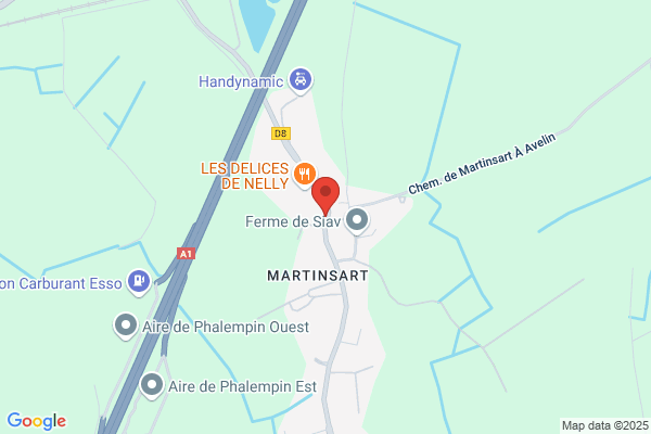 Defoort Etienne