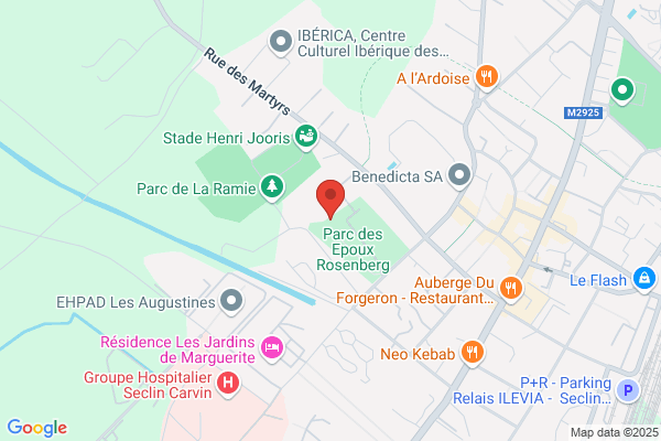 Commune De Seclin Sports Jeunesse Culture