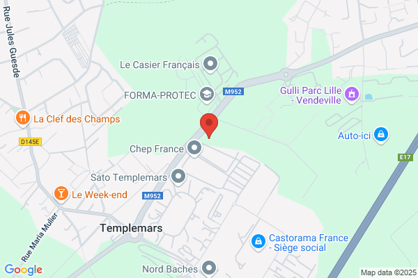 SAMSIC FACILITY LILLE 2 | Entreprise de nettoyage