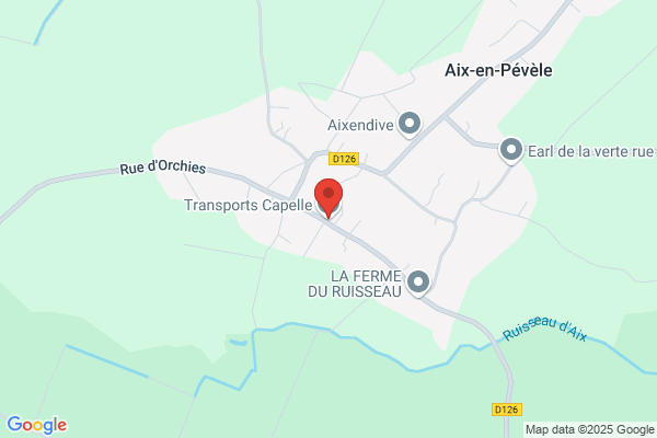 Capelle Transports