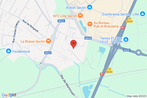 Citec Environnement
