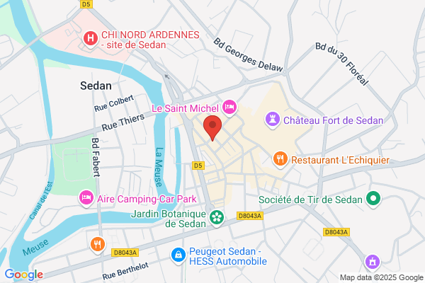 Création D'élégance
