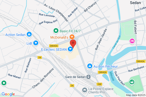 La Poste