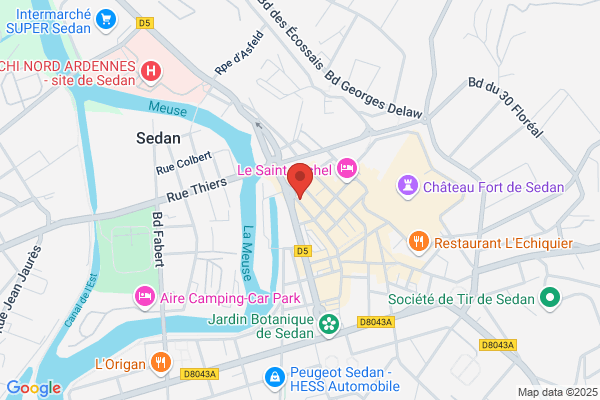 Pharmacie wellpharma Gambetta