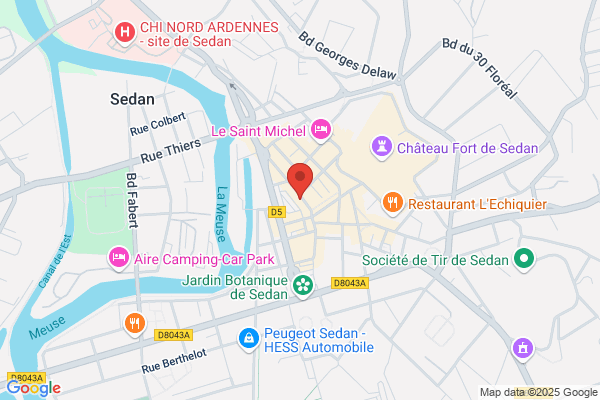 Harmonie Mutuelle