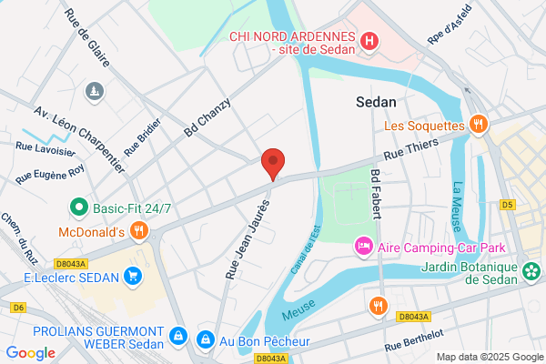 MARCEAU MEUBLES
