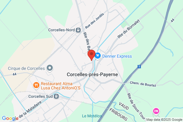 La Poste Agence Communale