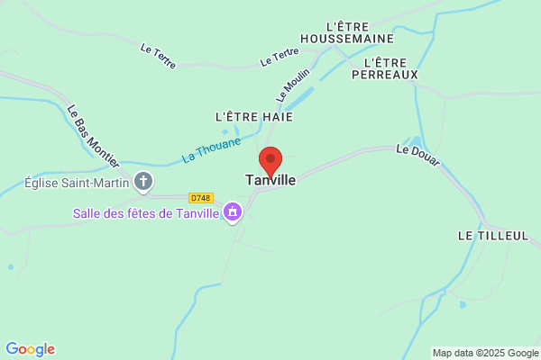 La Poste Relais