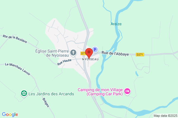 La Poste Agence Communale