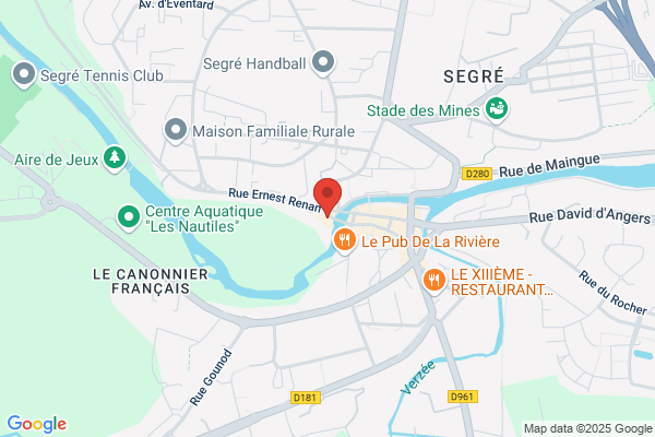 La Poste Agence Communale