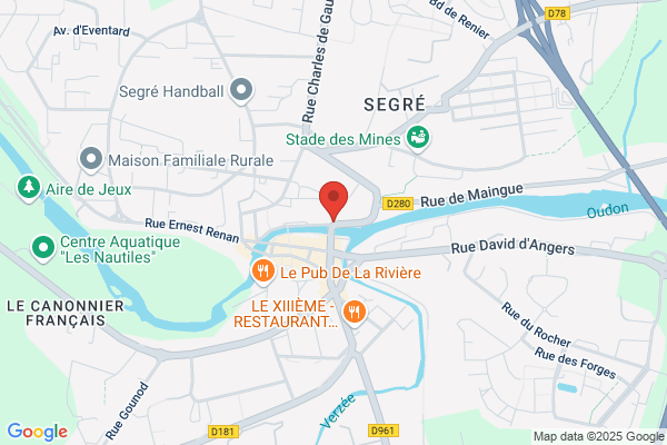 MAAF Assurances SEGRE